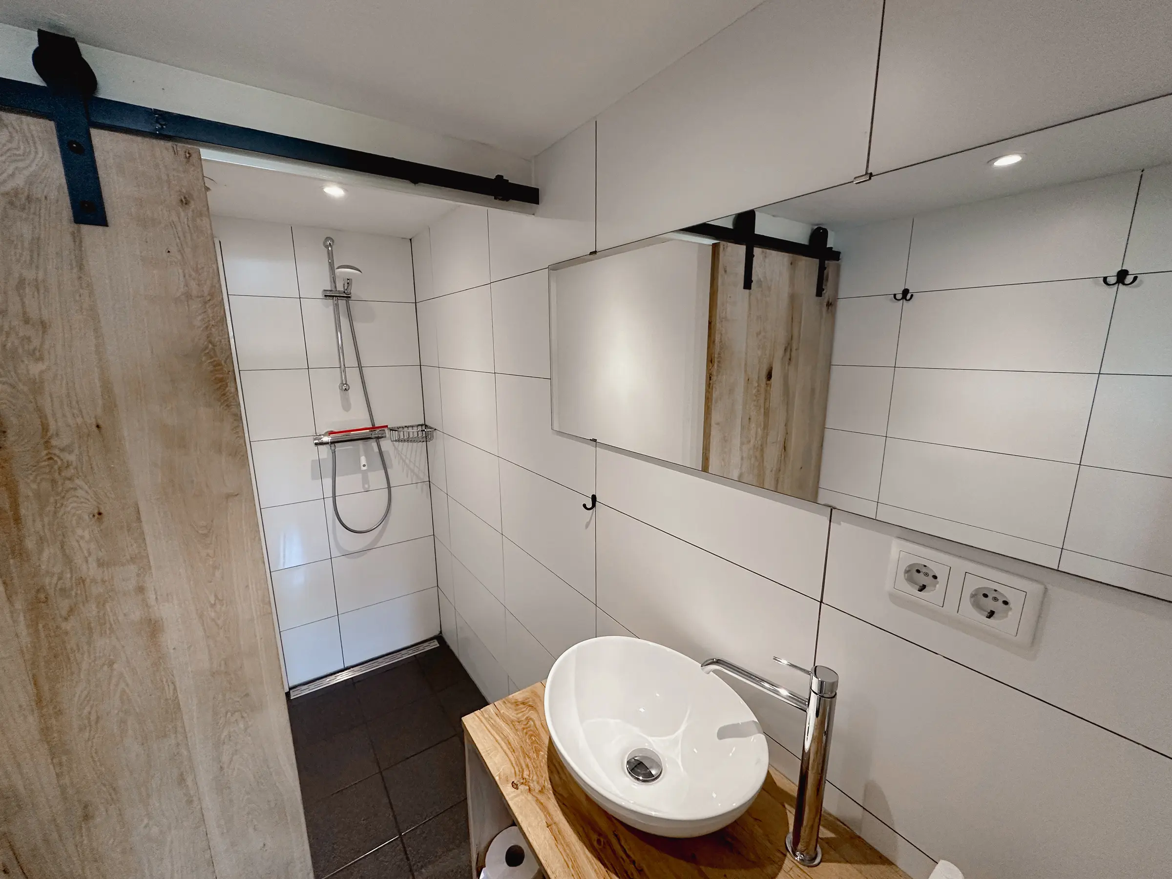 Camping Privé Sanitair Otterlo Camping Privé Sanitair Otterlo